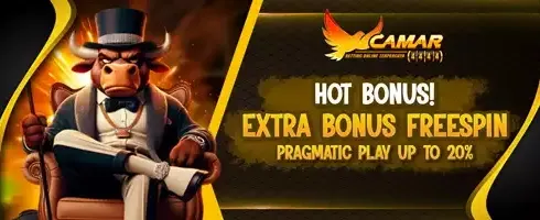 200 Free Spin Pragmatic Play banner