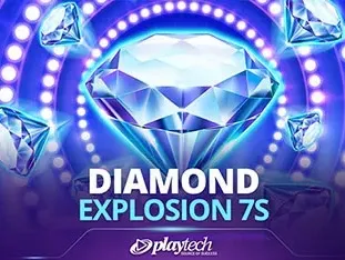 Diamond Explosion 7s game icon