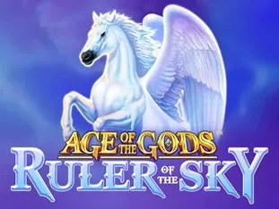 Age Of The Gods_ Ruler Of The Sky game cover