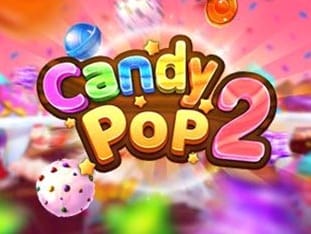 Candy Pop 2 game icon