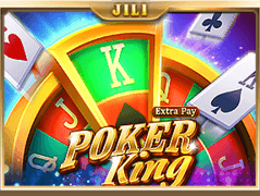 Poker King game thumbnail